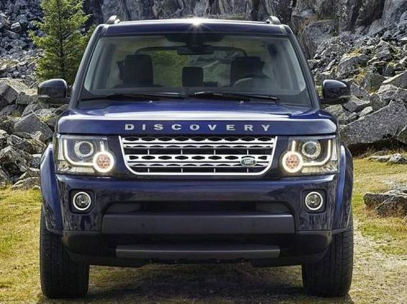 LAND ROVER LR4 2015 SALAG2V6XFA774678 image